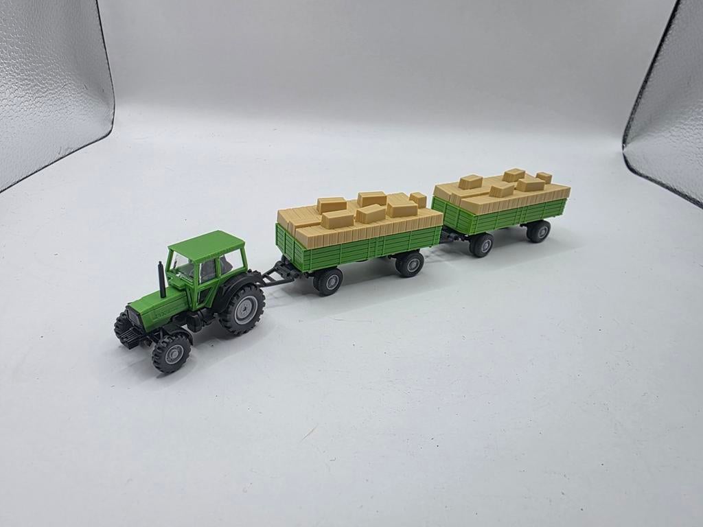 Deutz, Ophalen of Verzenden, Zo goed als nieuw, Bus of Vrachtwagen, Wiking