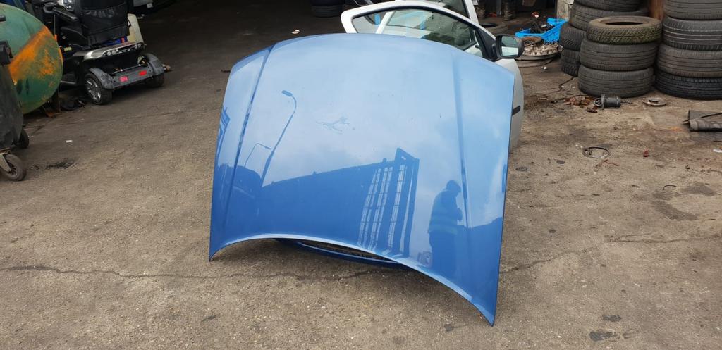 AUDI A3  MOTORKAP BJ 97 TOT 2002, Ophalen of Verzenden, Gebruikt, Motorkap