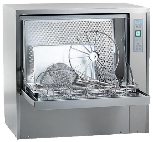 Winterhalter GS 630, Zakelijke goederen, Horeca | Keukenapparatuur, Ophalen, Gebruikt, Wassen en Drogen