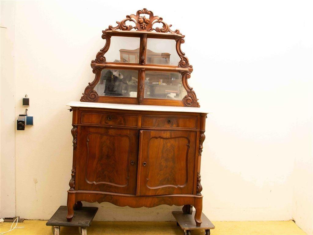 Open Bonheur 37936, Ophalen of Verzenden, Gebruikt