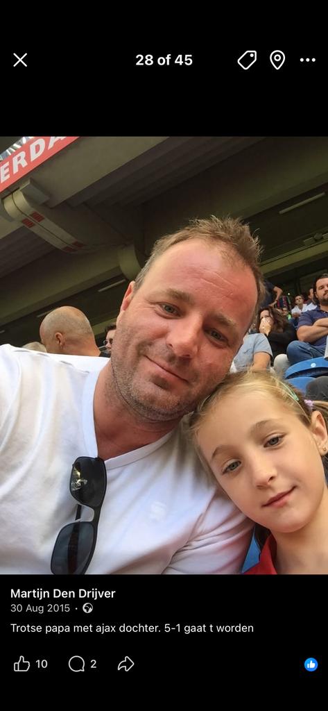 Ajax - 2 seizoenkaarten gezocht, Seizoenskaart, Twee personen