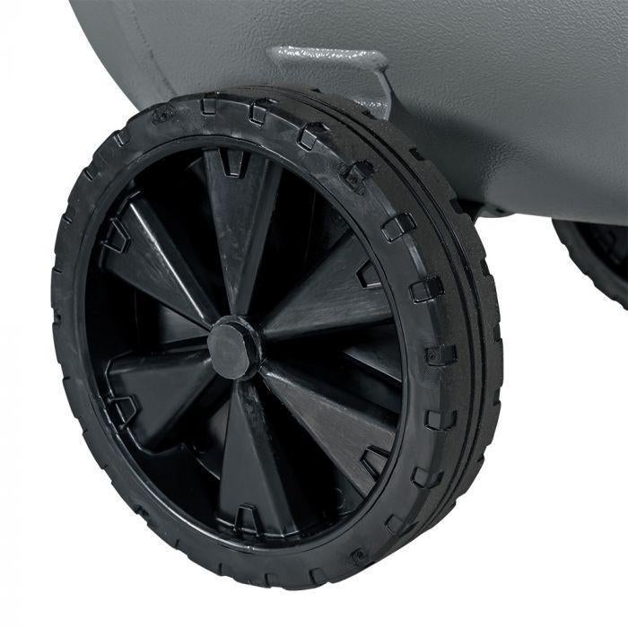 Actie!! Airpress HL 375-100Pro + gratis luchtset!!!, Doe-het-zelf en Verbouw, Compressors, Ophalen, Nieuw, 200 tot 400 liter/min