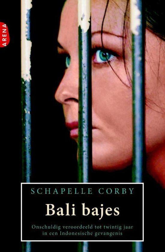 Schapelle Corby- Bali Bajes, Verzenden, Gelezen, Overige