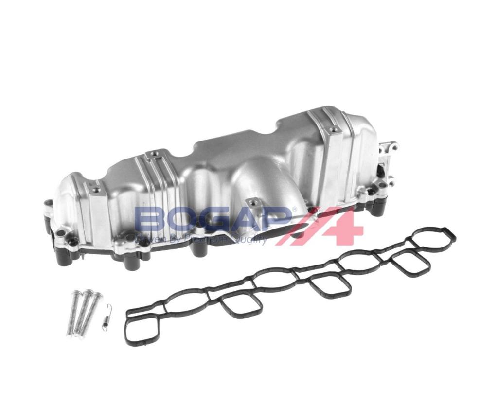 VW Golf 2.0TDI inlaatspruitstuk Tiguan Jetta Passat Beetle S, -, -, Nieuw, Ophalen of Verzenden