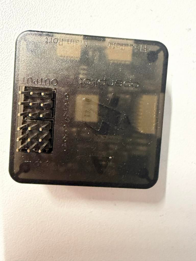 OpenPilot Flight Controller - Drone Onderdeel, Ophalen of Verzenden, Gebruikt