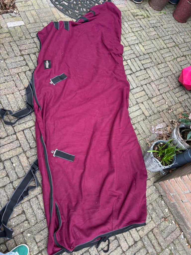 Diverse paardenspullen klein prijsje/ gratis, Ophalen of Verzenden, Gebruikt