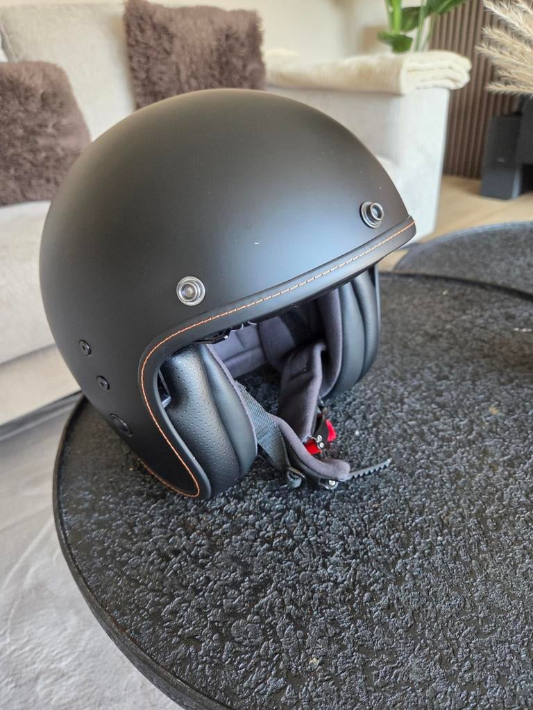 Helm, Ophalen of Verzenden, Tweedehands, Overige merken