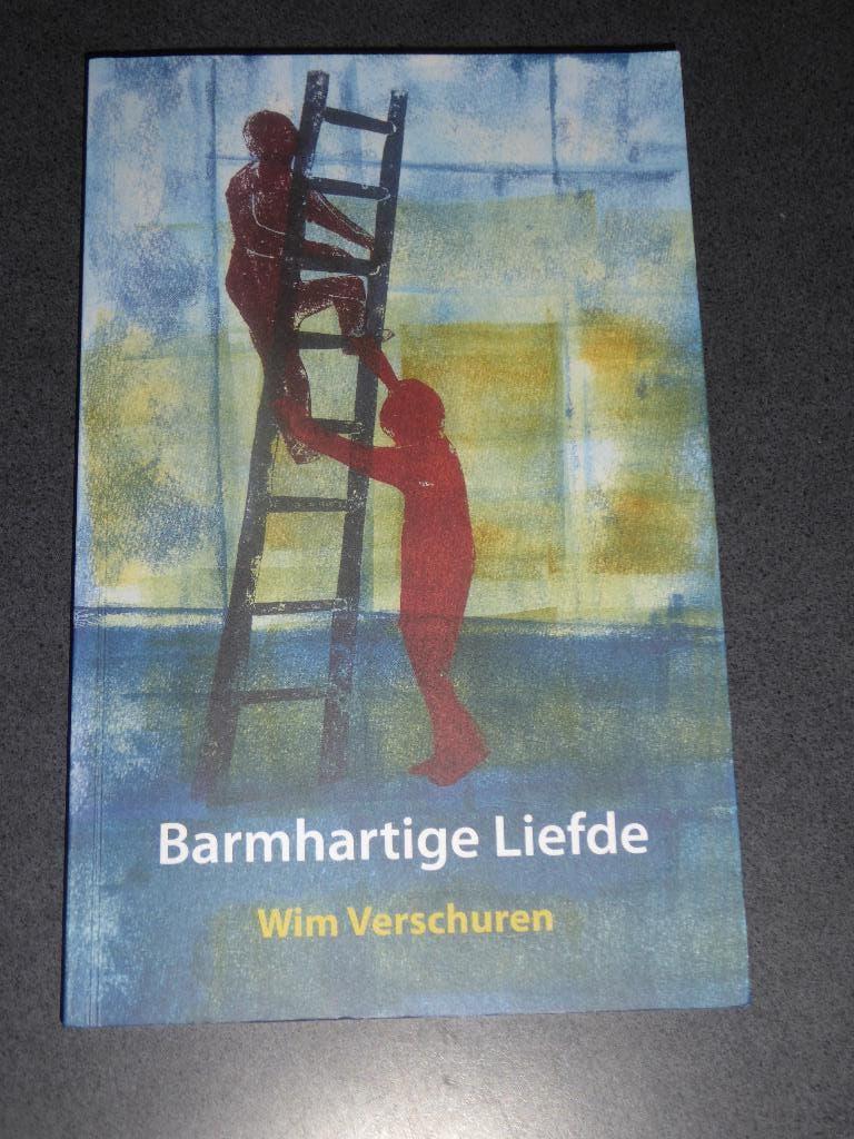Barmhartige Liefde - Wim Verschuren, Achtergrond en Informatie, Spiritualiteit algemeen, Verzenden, Zo goed als nieuw
