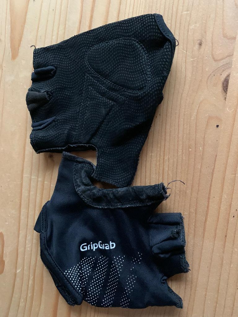 Grib Grab, maat S, Ophalen of Verzenden, Gebruikt, Kleding