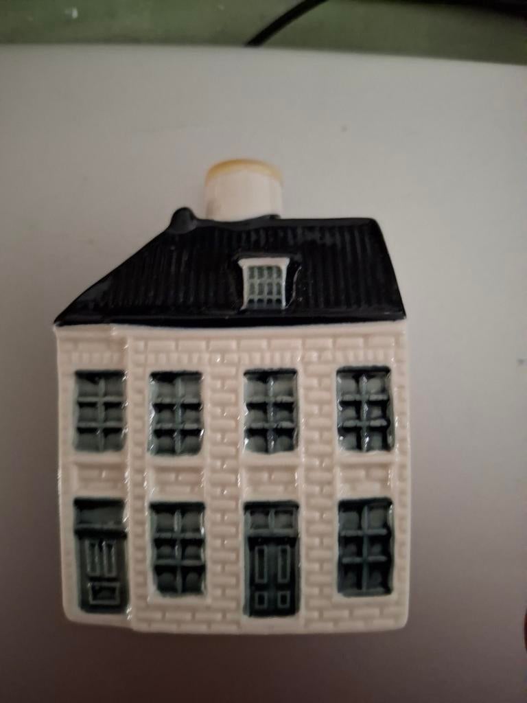 KLM huisje 106, Verzamelen, KLM Huisjes, Ophalen of Verzenden