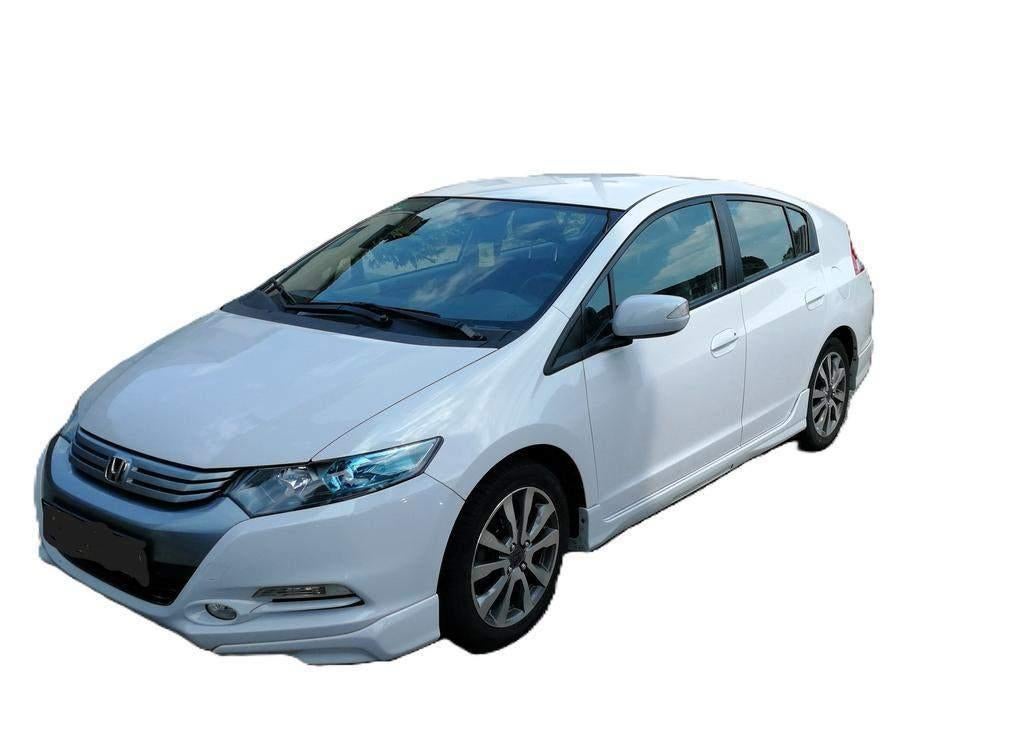 Honda Insight IMA Hybride Accu/ Batterij, Ophalen, Gebruikt, Honda