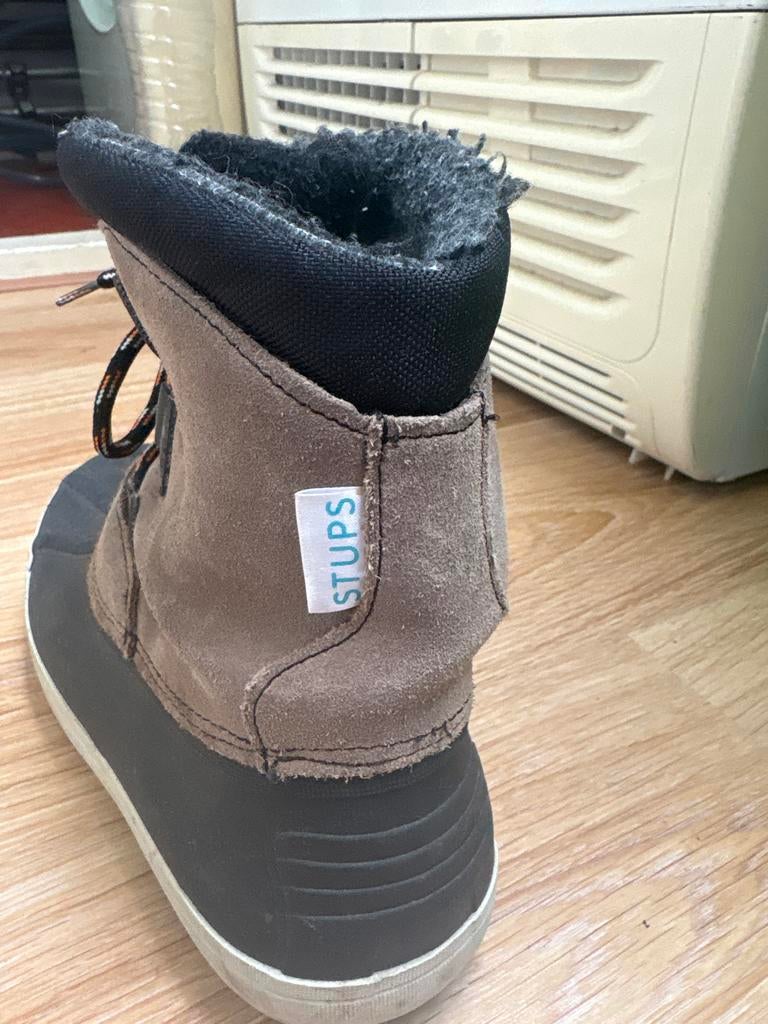 STUPS Snowboots Maat 37 - Warm en Comfortabel, Ophalen of Verzenden