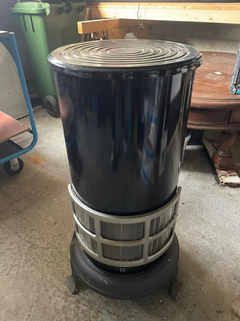 Etna Aardgas kachel, Ophalen, Gebruikt, Kachel, Minder dan 60 cm