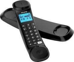 Telefoon met grote toetsen, Ophalen, Nieuw, 1 handset