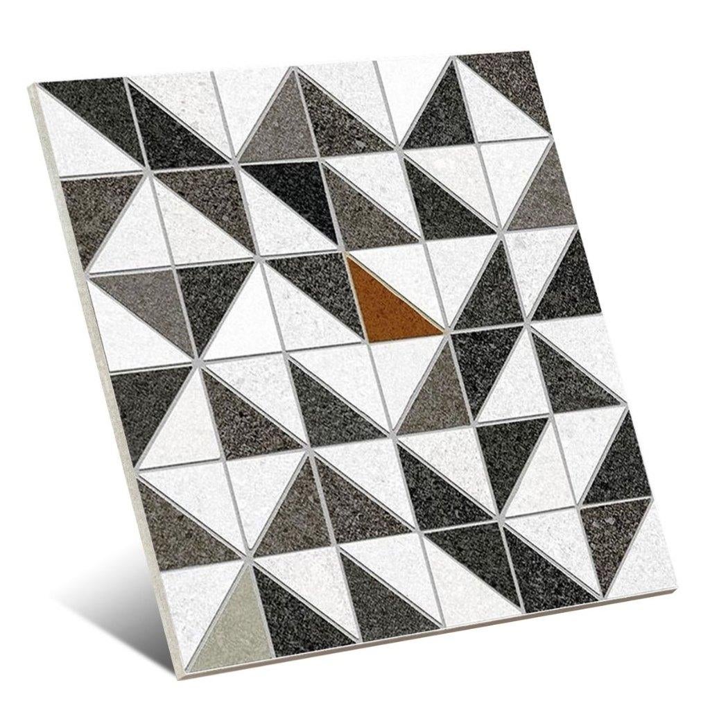 mozaïektegel keramische cementtegel look 20x20 Vives, Verzenden, Nieuw, Overige kleuren, Overige typen