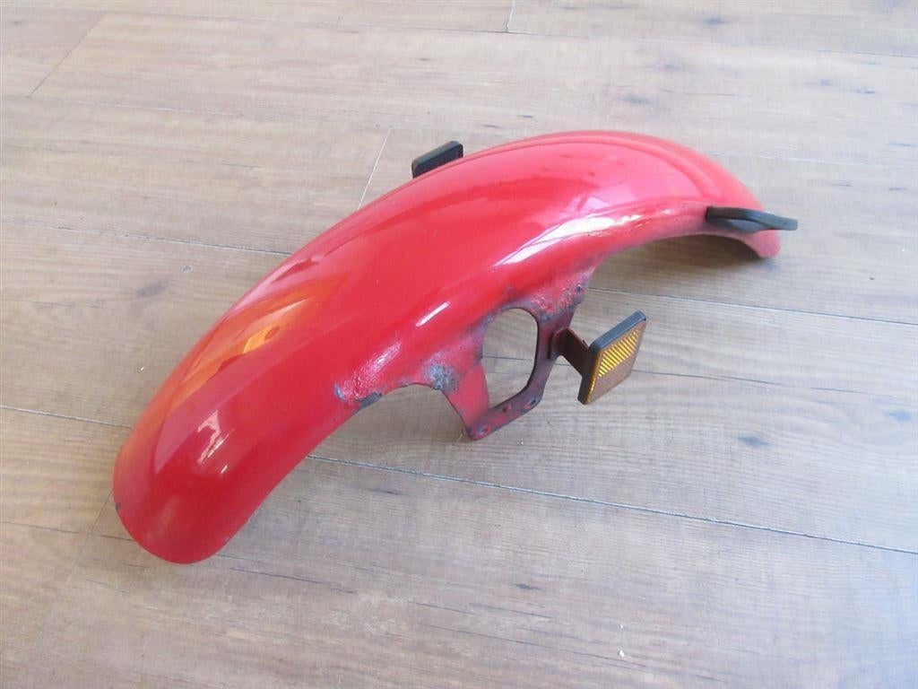Honda CB250 spatbord voor Nighthawk fender CB 250 mudguard, Ophalen of Verzenden, Gebruikt