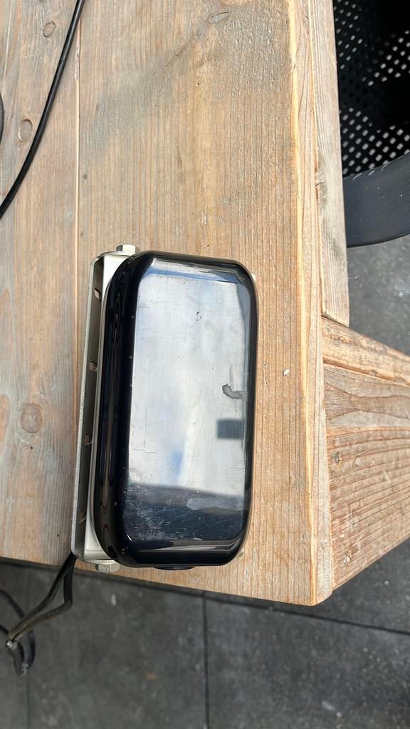 Garmin ps30, Watersport en Boten, Ophalen of Verzenden, Zo goed als nieuw, Overige typen