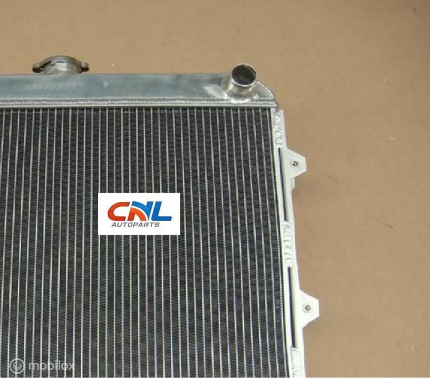 Radiateur Toyota Hilux RN85 YN85 N57 N58 N60 N61 N65 N85 N90, Nieuw, Ophalen of Verzenden