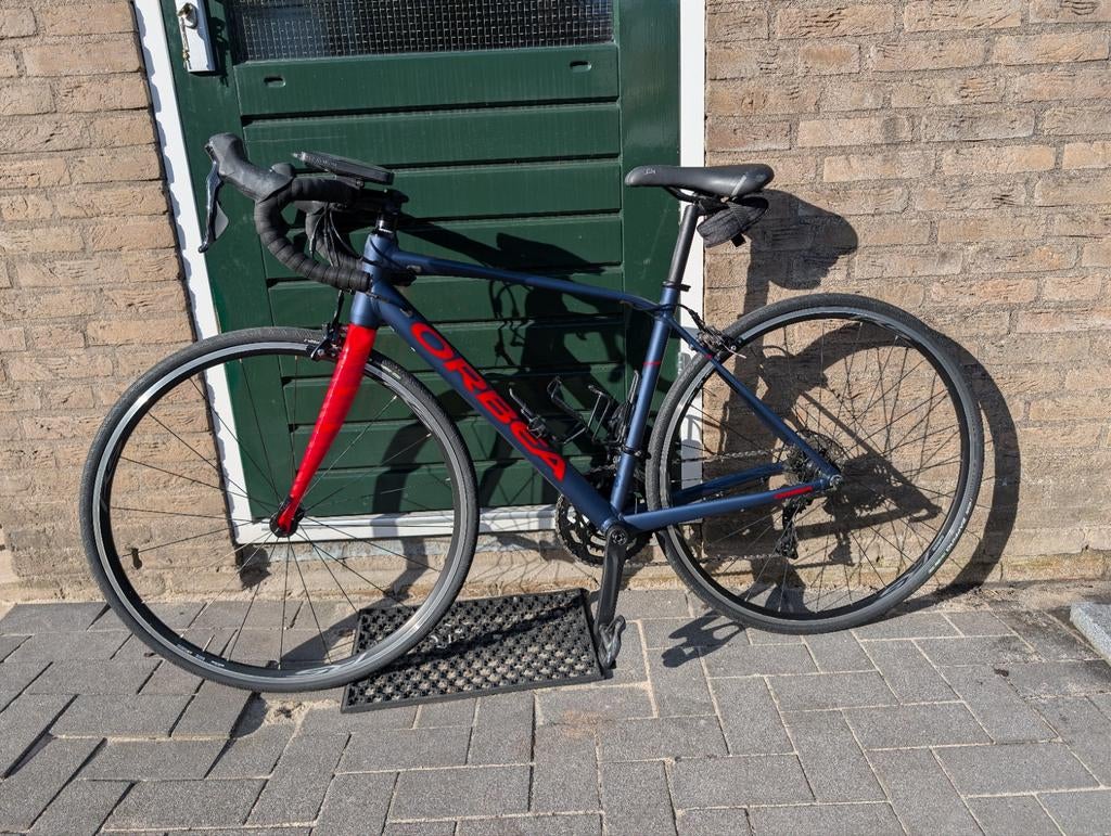 Orbea Avant Dames Racefiets Shimano 105 - Nieuwstaat, 28 inch, 49 tot 53 cm, 15 tot 20 versnellingen, Dames