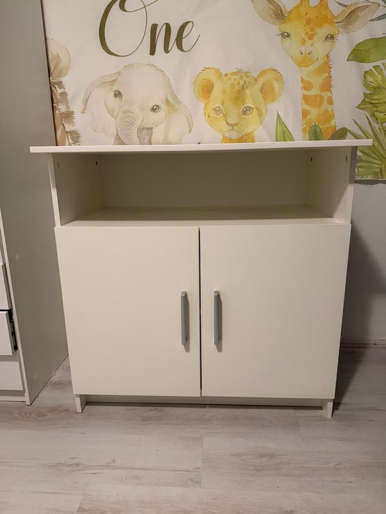 Commode, 50 tot 70 cm, Ophalen of Verzenden, 90 tot 105 cm, 100 cm of meer