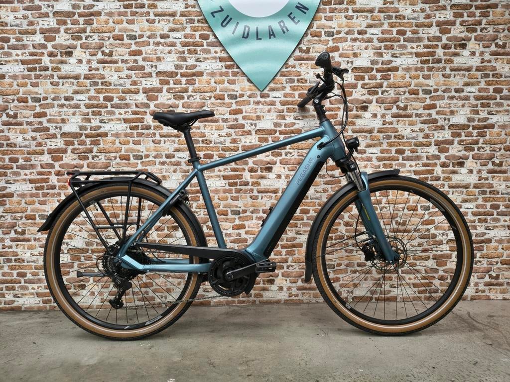 Pegasus Premio | Bosch Performance | 500 Accu | Bj 2025!, Overige merken, Zo goed als nieuw, Zuidlaren, Info@fietscentrumzuidlaren.nl