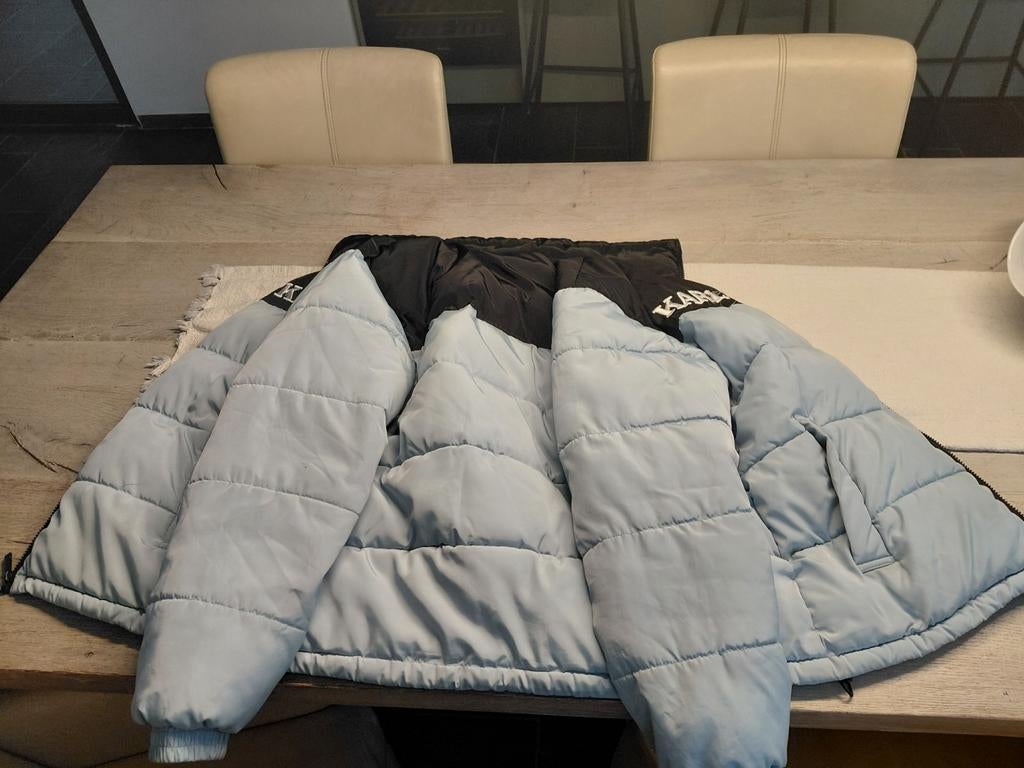 Karl kani jas, Ophalen of Verzenden, Gedragen