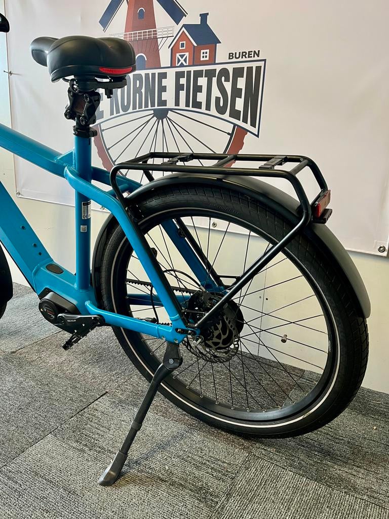 Riese & Müller Charger 3 GT Vario, Fietsen en Brommers, Elektrische fietsen, Ophalen