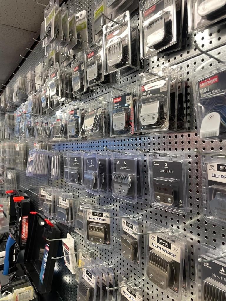 Slijpen scheermessen, Dieren en Toebehoren, Ophalen of Verzenden, Nieuw