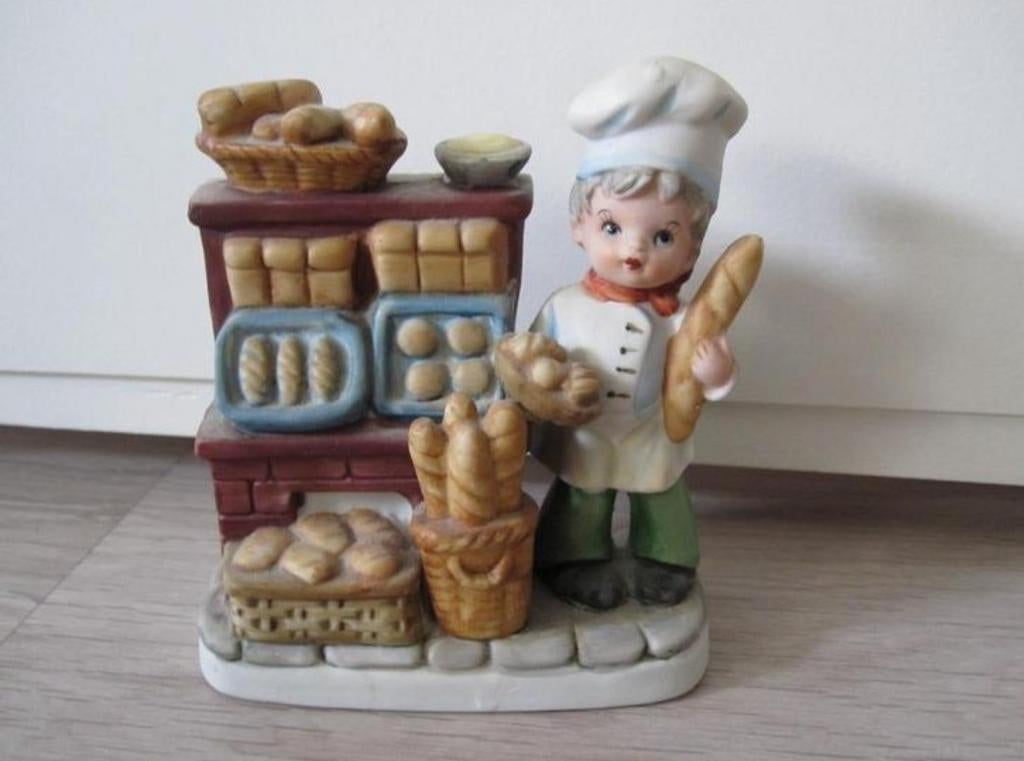 Beeldjes, Verzamelen, Ophalen of Verzenden, Zo goed als nieuw, Dier