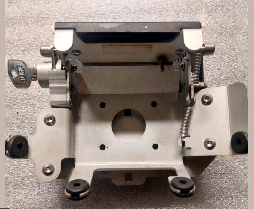 Garmin Zumo 660 Touratech houder, Ophalen of Verzenden