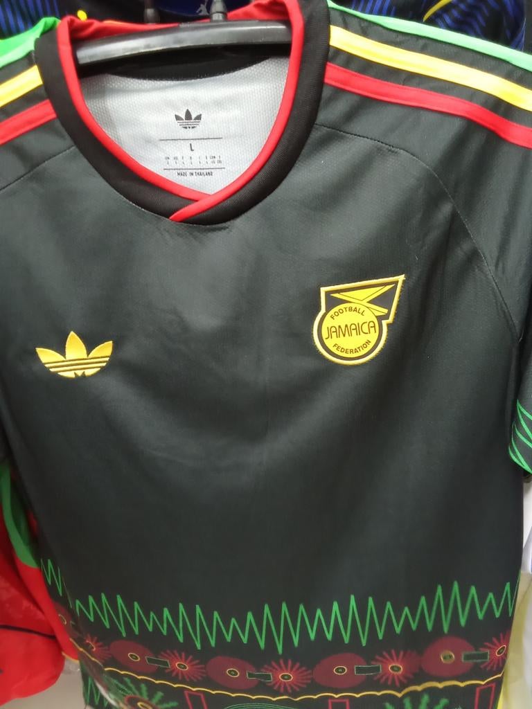 Mexico voetbal 2026 maat L, Ophalen of Verzenden, Nieuw, Bal