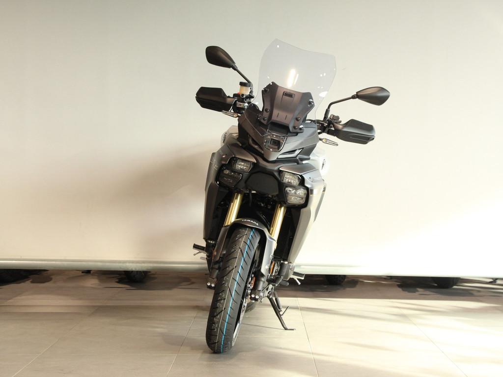 Yamaha TRACER 9 GT (bj 2026) - foto 3