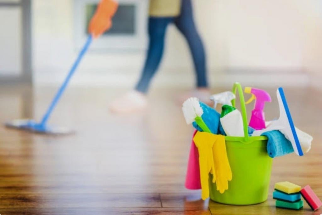 schoonmaak, Vacatures, Vanaf 10 jaar, Overige vormen