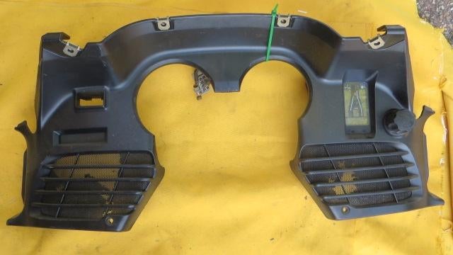 Bmw R1150RT onderdelen accessoires te koop in Vianen adv2M78, Motoren, Ophalen of Verzenden, Gebruikt