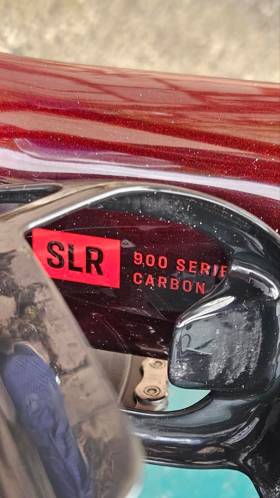 Trek Madone SLR7 Project One Ultegra di2 Gen8, 28 inch, Carbon, Zo goed als nieuw, Meer dan 20 versnellingen