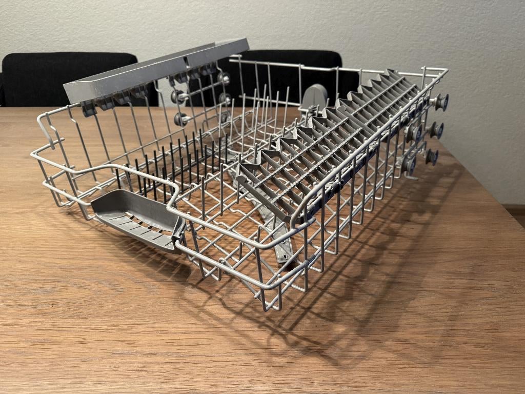 Bovenkorf - Siemens vaatwasser, Witgoed en Apparatuur, Onderdelen en Toebehoren, Ophalen, Zo goed als nieuw