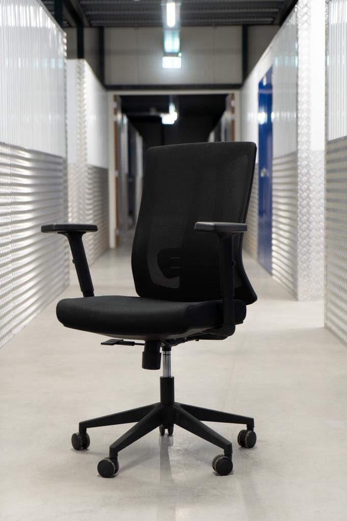 Bureaustoelen Ergonomisch | Per Stuk of Partij Beschikbaar, Huis en Inrichting, Bureaustoelen, Ophalen, Ergonomisch, Zo goed als nieuw