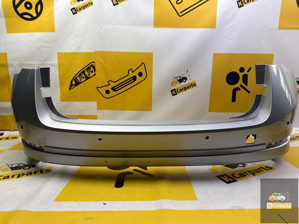 Skoda Superb kombi Achterbumper 3v9807421 bumper, Bumper, Skoda Auto a.s., Gebruikt, Infoline@skoda-auto.cz