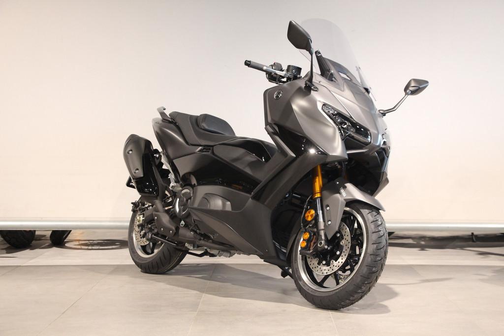 Yamaha T-MAX 560 TECH MAX (bj 2026) - foto 2