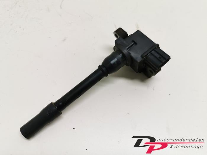 Bobine van een Mitsubishi Carisma, Gebruikt, -, -, Ophalen of Verzenden