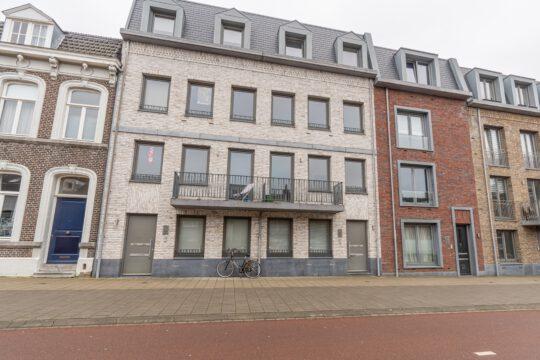NIEUW! Woonruimte te huur Capucijnenstraat, Maastricht