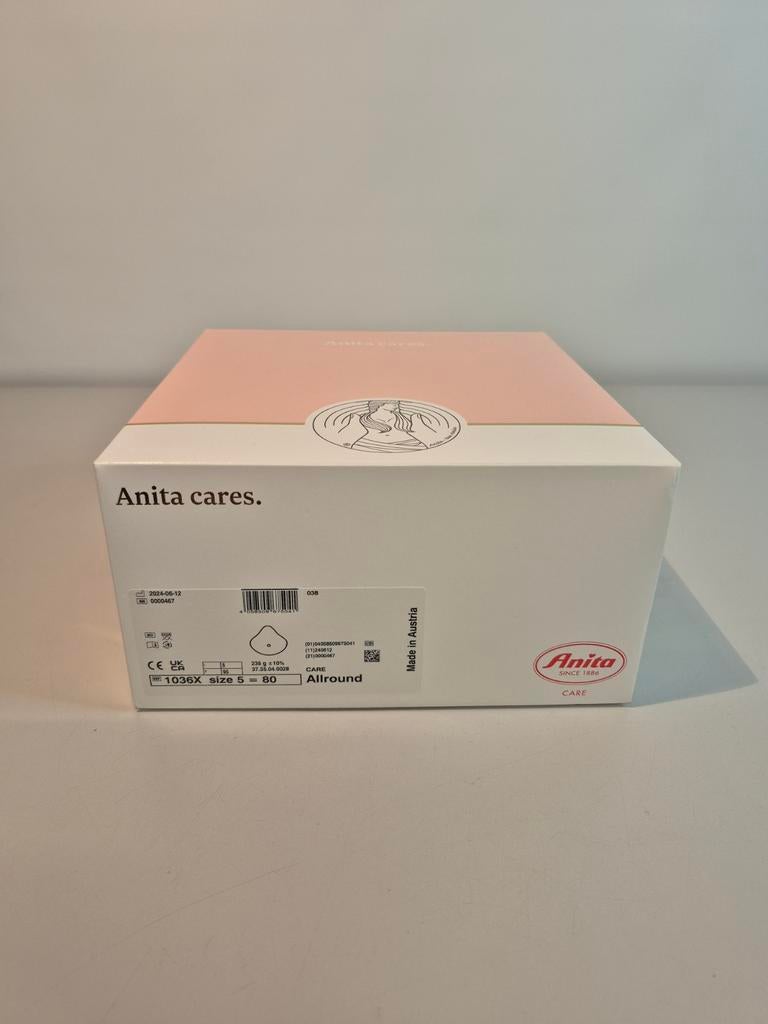 Anita Cares. Borst prothese, Overige typen, ., Beige, Ophalen of Verzenden