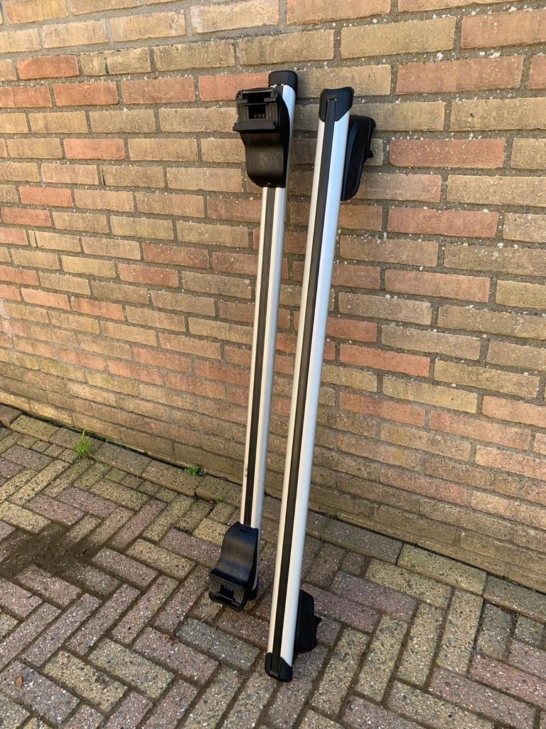 Dakdragers Kia Niro (2016-2022), Auto diversen, Ophalen, Zo goed als nieuw