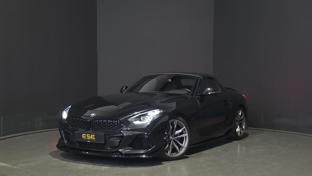 BMW Z4 Roadster M40i High Executive, Auto's, Automaat, Achterwielaandrijving, Gebruikt, Euro 6