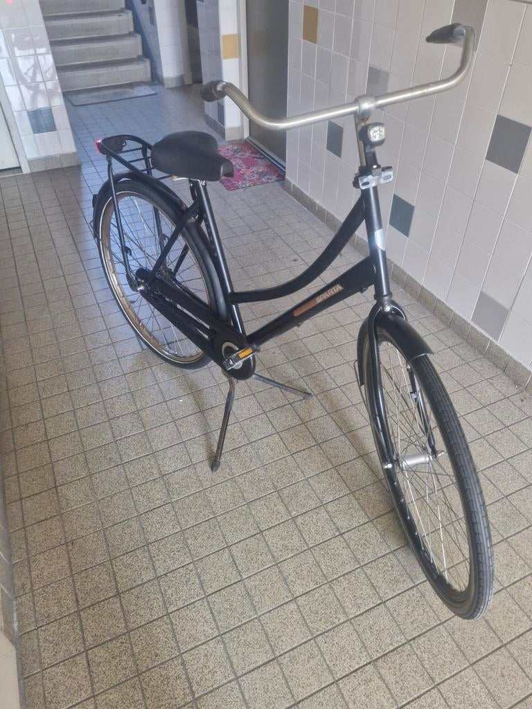 Sparta Pickup damesfiets 28 inch, Ophalen of Verzenden