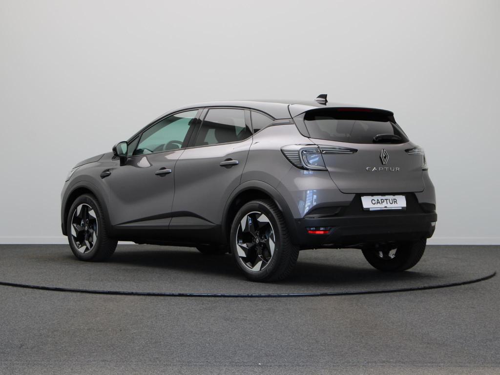 Renault Captur TCe 115pk techno | Vijf jaar garantie | Stoel, Voorwielaandrijving, Euro 6, 1199 cc, Origineel Nederlands