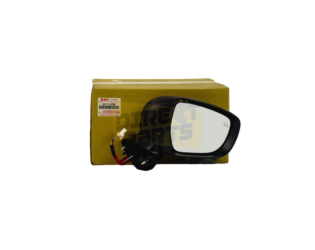 Suzuki Ignis (1/17-4/20) (ATK412) (MF) spiegel Links (verwar, -, -, Nieuw, Ophalen of Verzenden