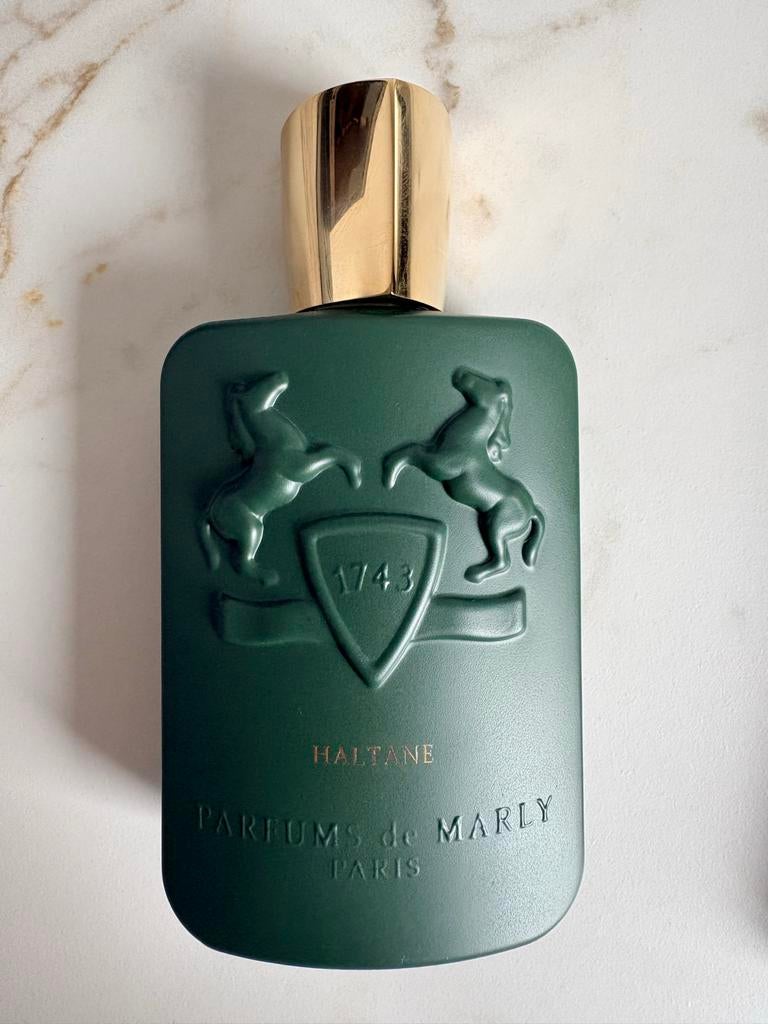 Parfums de Marly Haltane 125 ml, Ophalen of Verzenden, Gebruikt