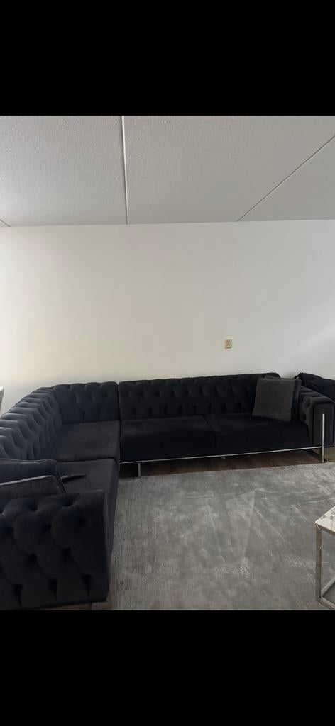 Bank, Ophalen of Verzenden, Zo goed als nieuw