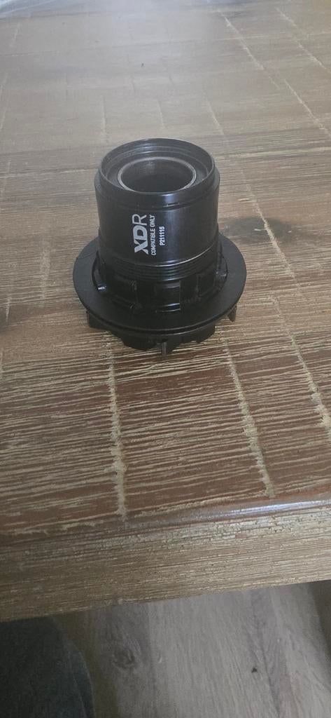 Zipp Zr1 Body XDR, Ophalen of Verzenden, Nieuw, Wiel